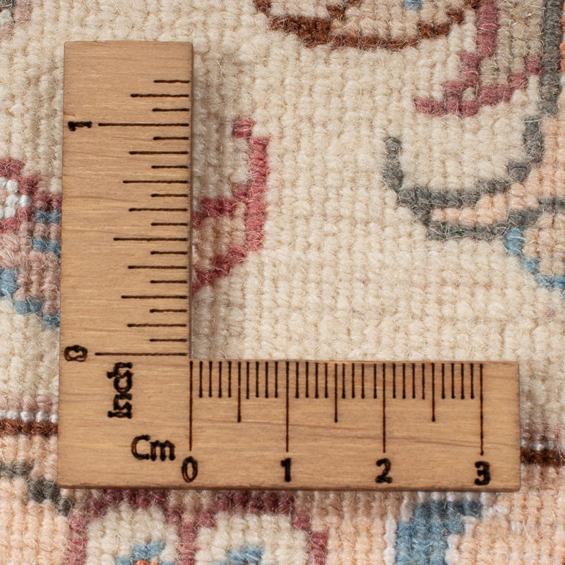 Tappeto Persero - Tabriz - Reale - 234 x 167 cm - crema