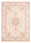 Tappeto Persero - Tabriz - Reale - 230 x 166 cm - crema