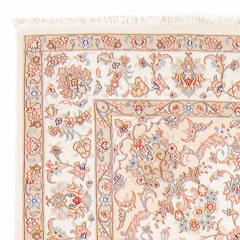 Tappeto Persero - Tabriz - Reale - 230 x 166 cm - crema