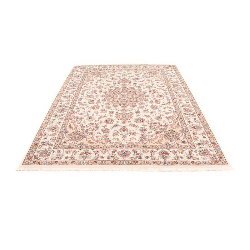 Tappeto Persero - Tabriz - Reale - 230 x 166 cm - crema