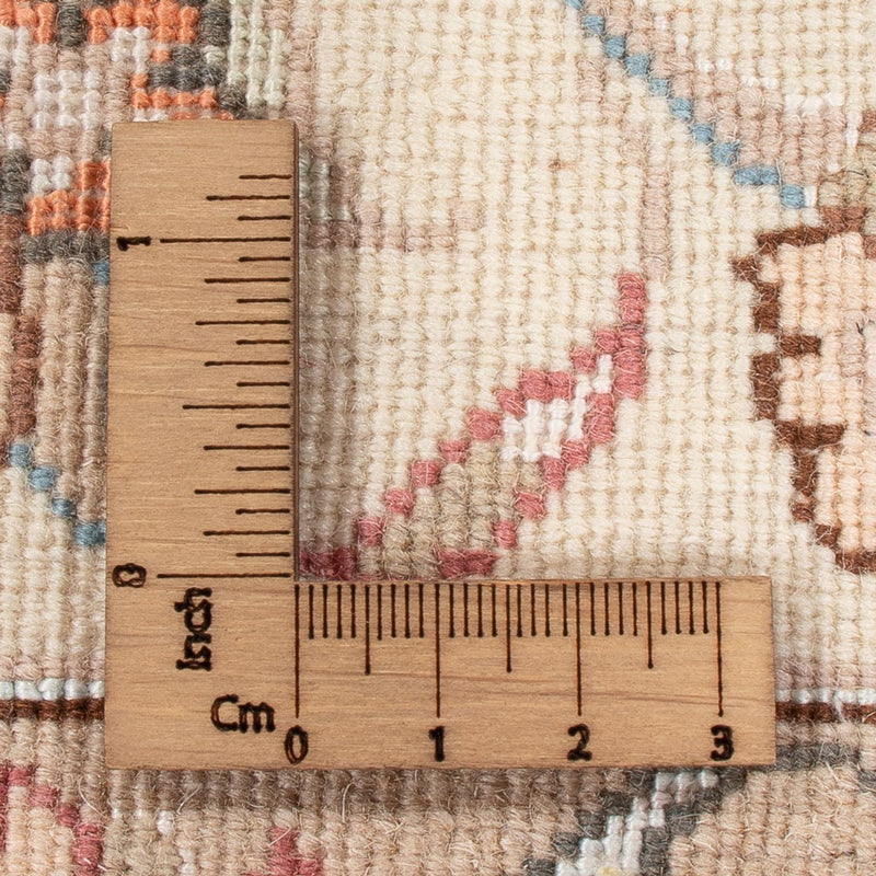 Tappeto Persero - Tabriz - Reale - 230 x 166 cm - crema