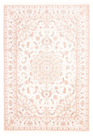 Tappeto Persero - Tabriz - Reale - 236 x 170 cm - crema