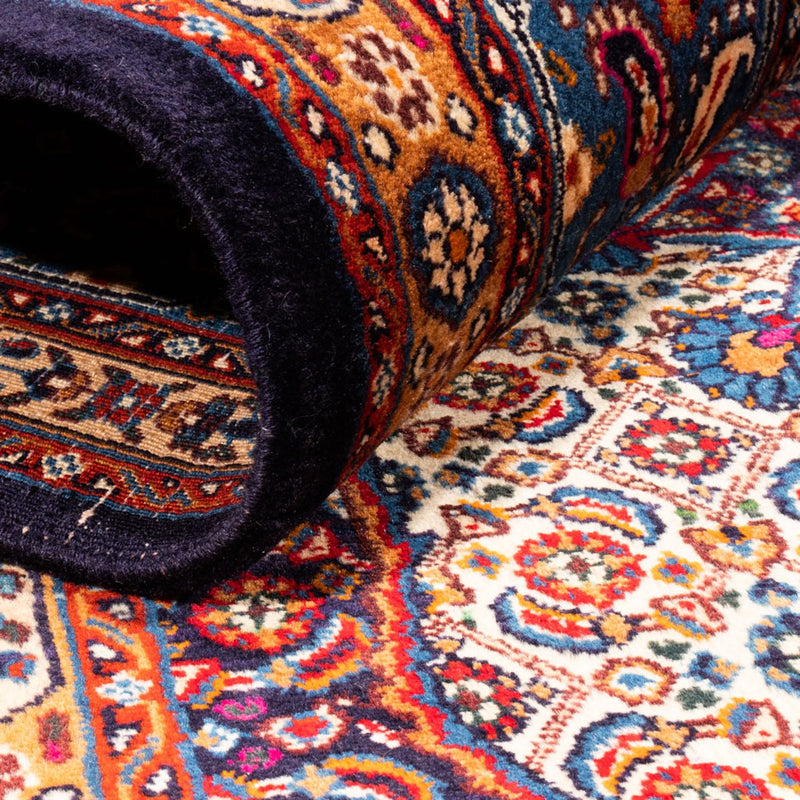 Tappeto Persero - Classico - 262 x 217 cm - rosso