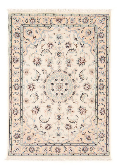 Nain - 6La Tappeto 81x120cm - Tappeto persiano