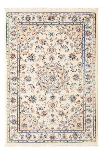 Nain - 6La Tappeto 80x120cm - Tappeto persiano