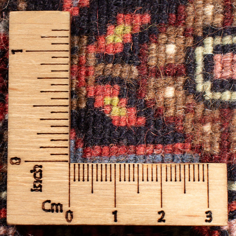 Tappeto Persero - Nomade - 60 x 40 cm - crema