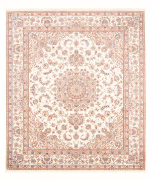 Tappeto Persero - Tabriz - Reale - 300 x 245 cm - crema