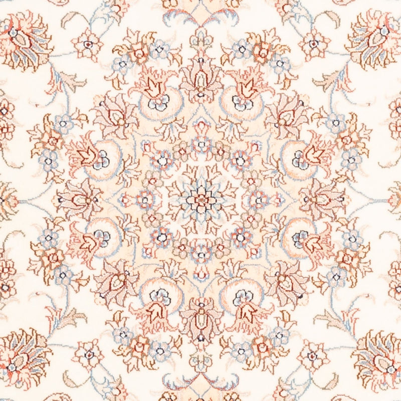 Tappeto Persero - Tabriz - 173 x 118 cm - crema