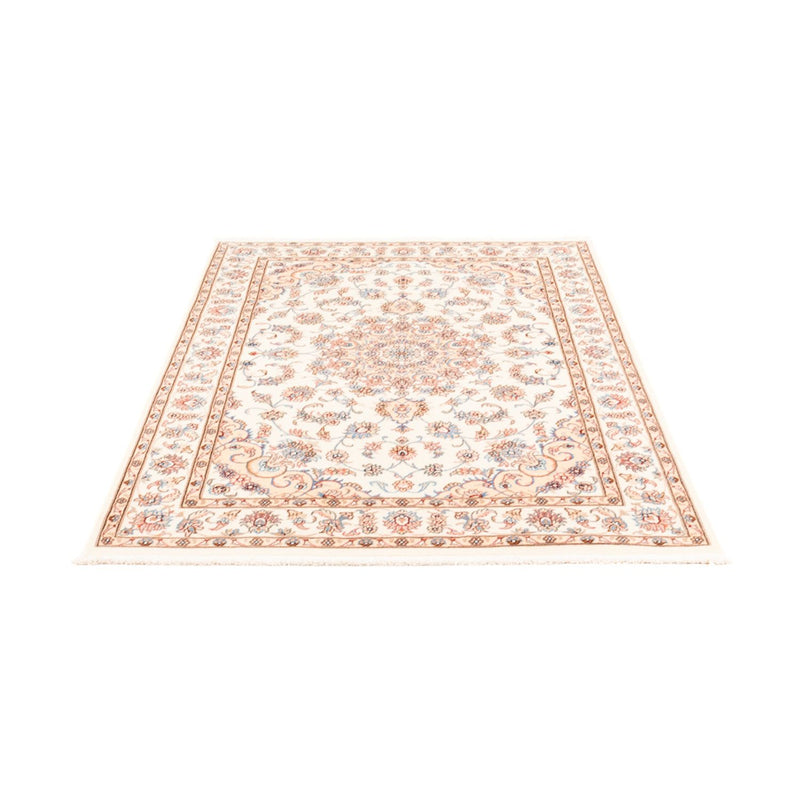 Tappeto Persero - Tabriz - 173 x 118 cm - crema