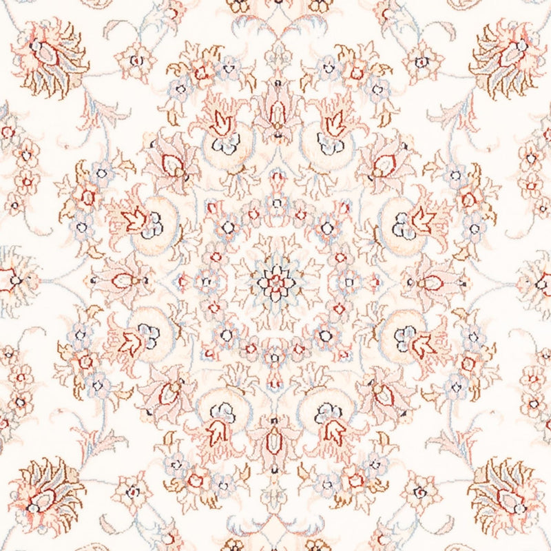 Tappeto Persero - Tabriz - 179 x 120 cm - crema