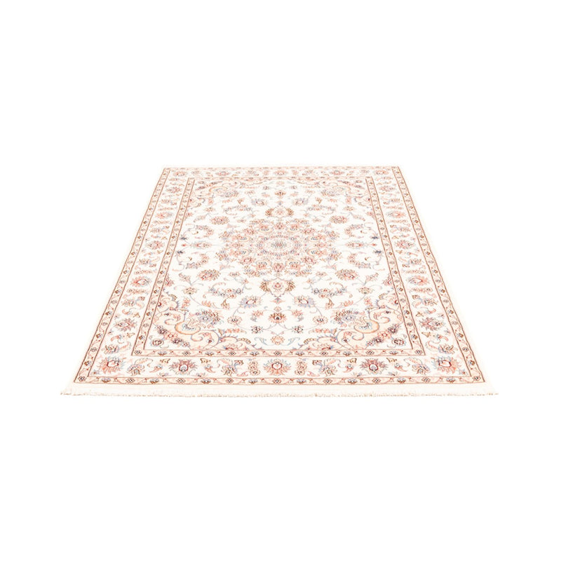 Tappeto Persero - Tabriz - 179 x 120 cm - crema