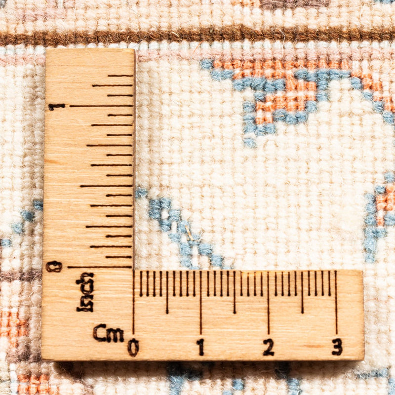 Tappeto Persero - Tabriz - 179 x 120 cm - crema