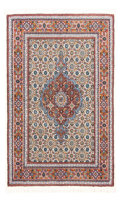 Moud Tappeto 77x118cm - Tappeto persiano