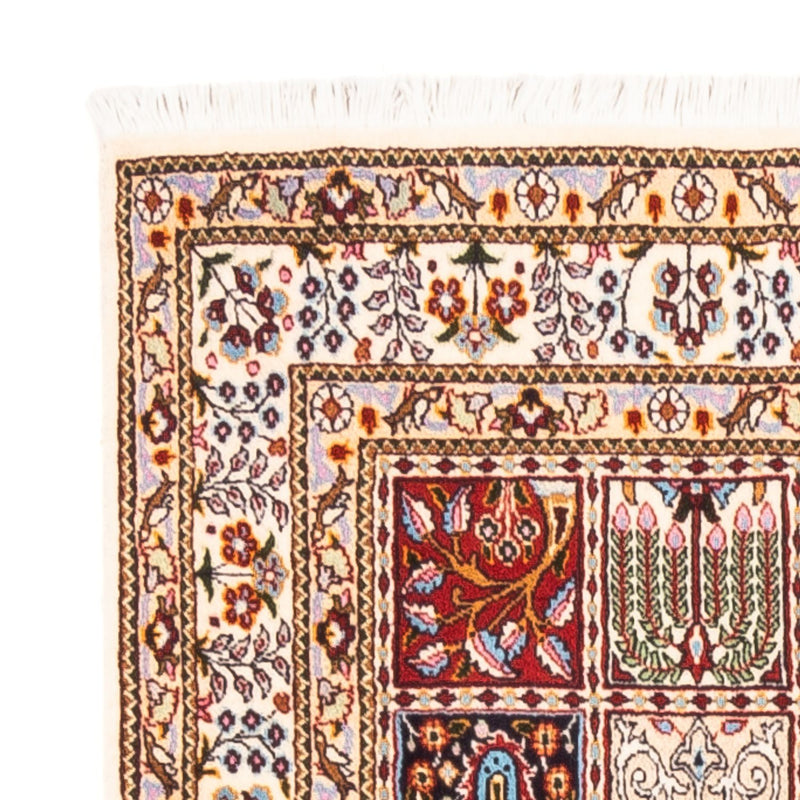 Tappeto corsia Tappeto Persero - Classico - 195 x 80 cm - multicolore