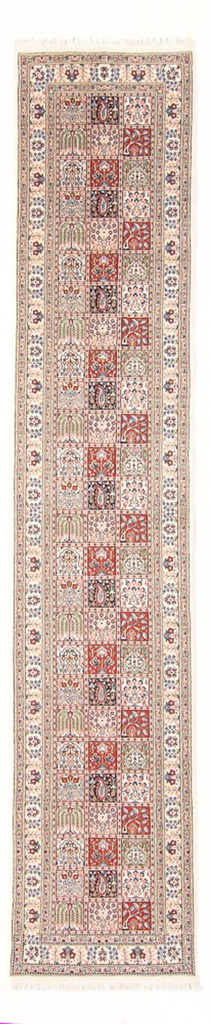 Tappeto corsia Tappeto Persero - Classico - 388 x 76 cm - multicolore