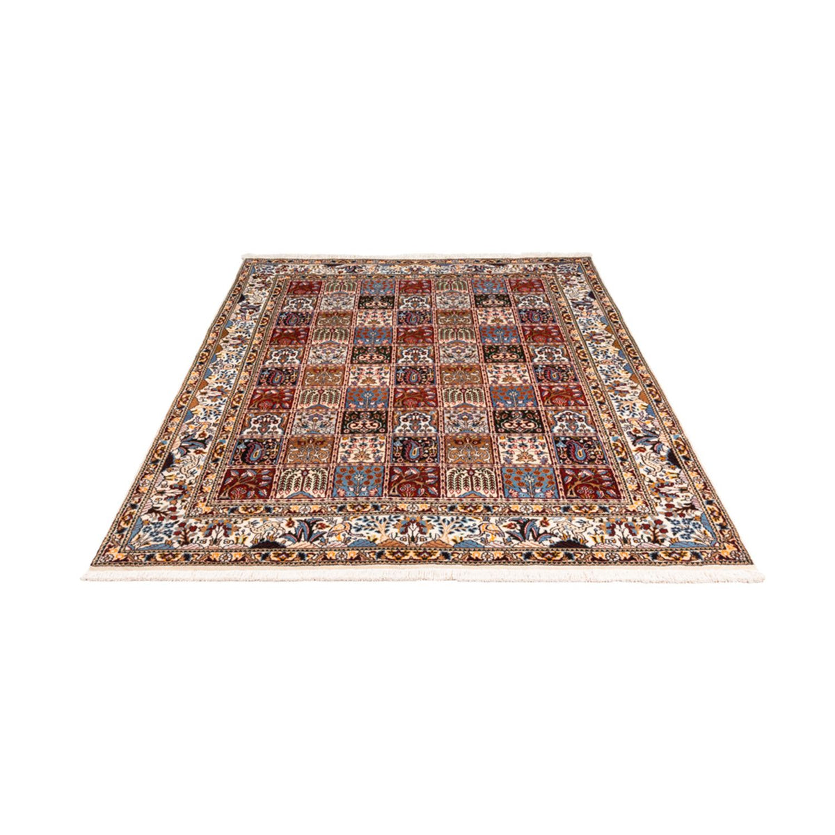 Tappeto Persero - Classico - 194 x 148 cm - multicolore