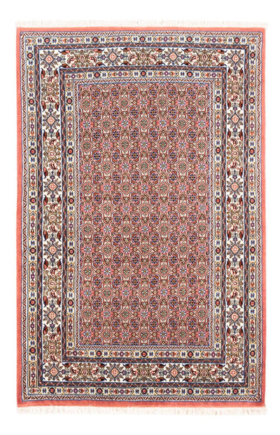 Moud Tappeto 97x143cm - Tappeto persiano