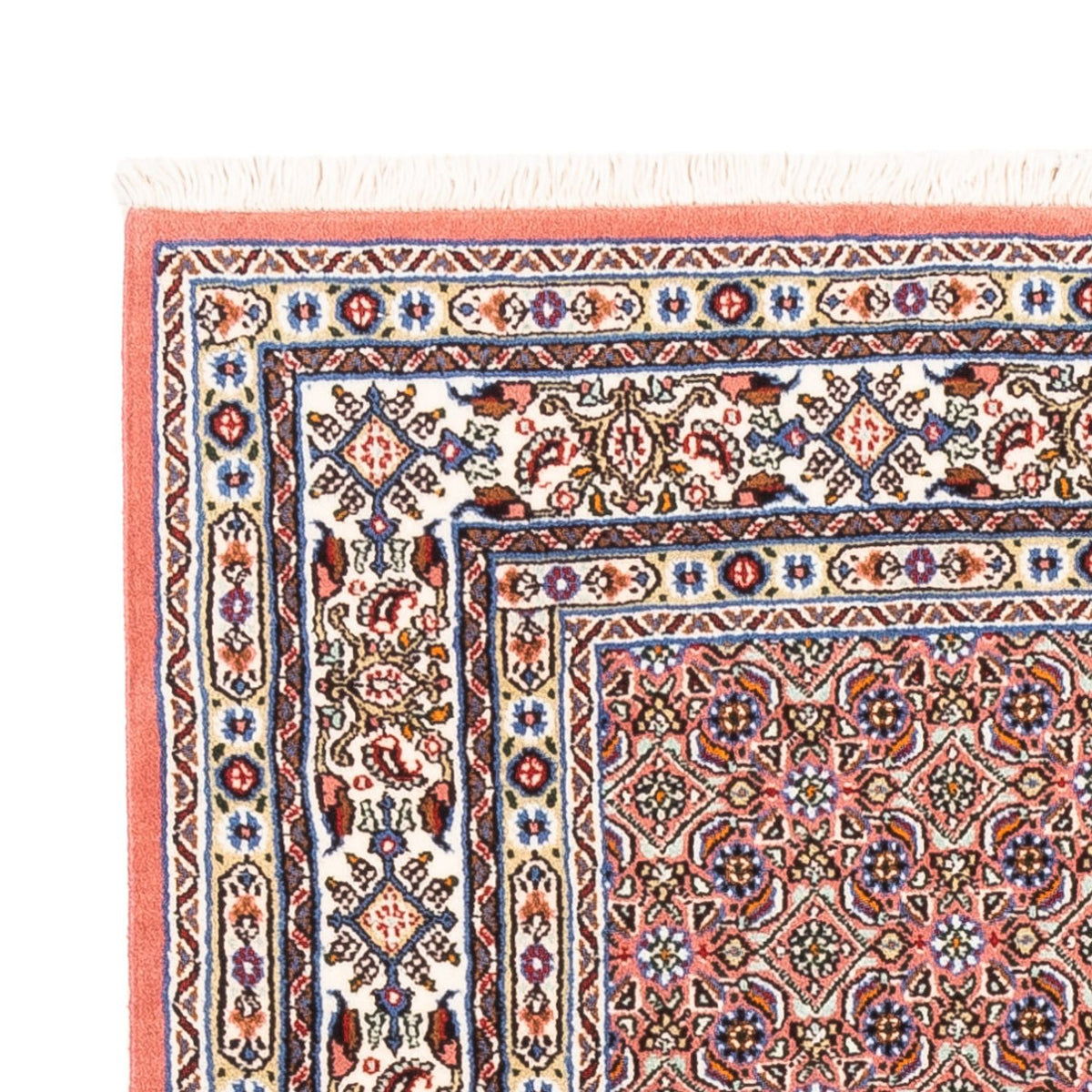 Tappeto Persero - Classico - 143 x 97 cm - salmone