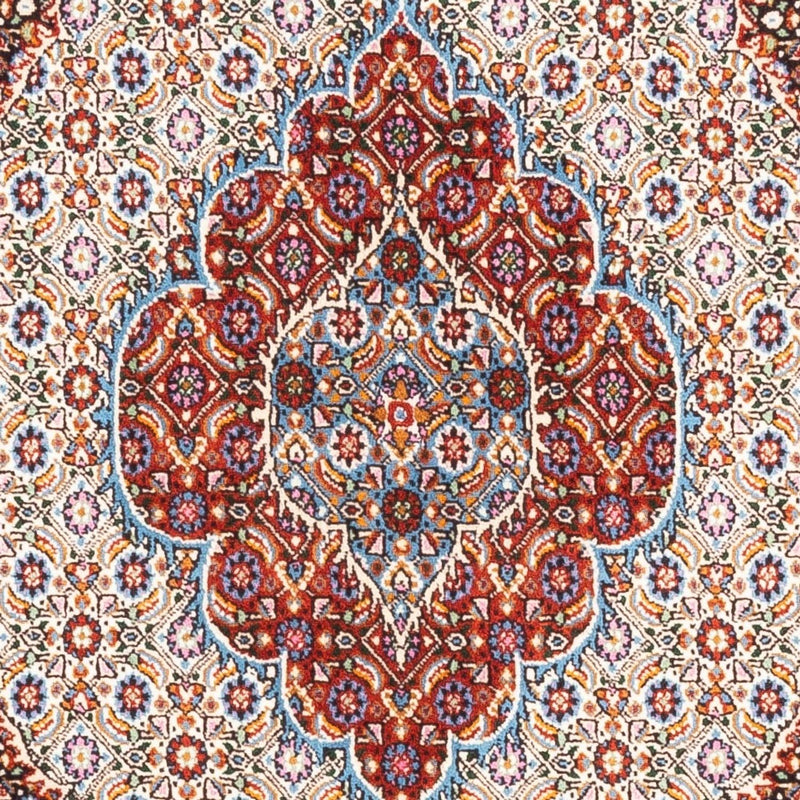 Tappeto Persero - Classico - 145 x 96 cm - crema