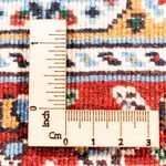 Tappeto Persero - Classico - 145 x 96 cm - crema