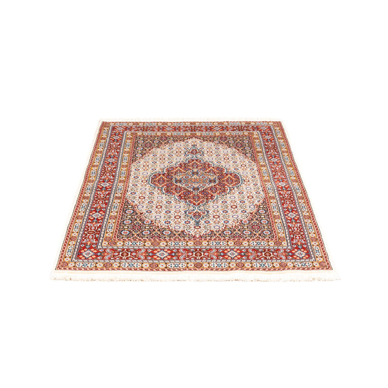 Tappeto Persero - Classico - 150 x 95 cm - crema