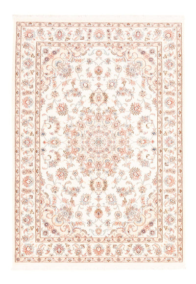 Tabriz Tappeto 119x174cm - Tappeto persiano