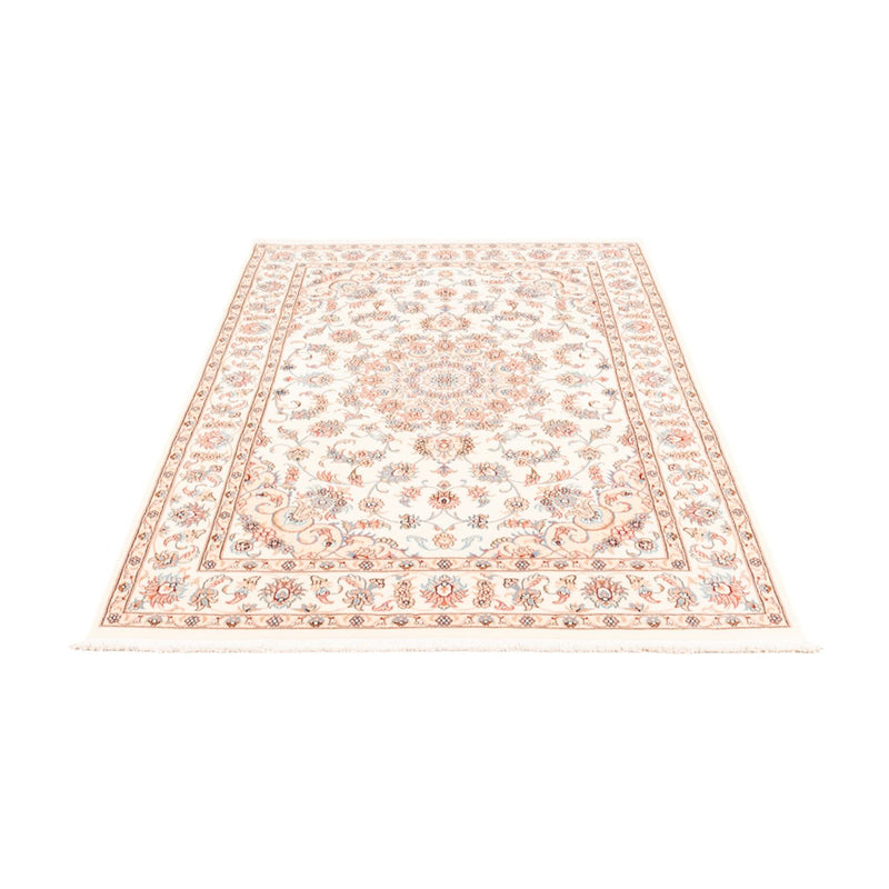 Tappeto Persero - Tabriz - 183 x 120 cm - crema
