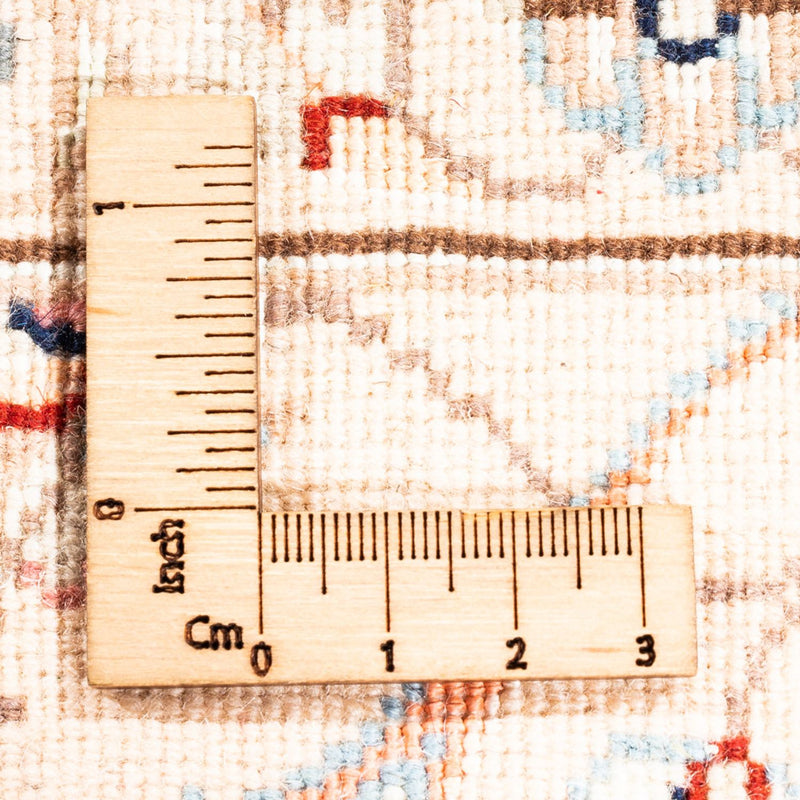 Tappeto Persero - Tabriz - 183 x 120 cm - crema