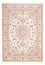 Tappeto Persero - Tabriz - Reale - 232 x 169 cm - crema