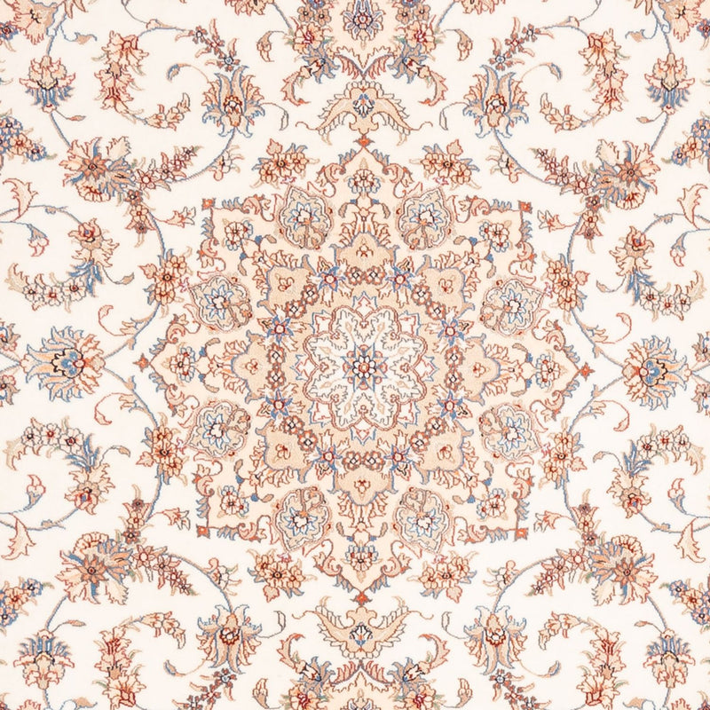 Tappeto Persero - Tabriz - Reale - 232 x 169 cm - crema