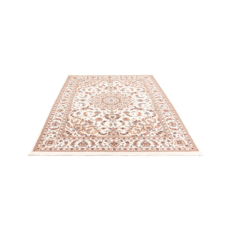 Tappeto Persero - Tabriz - Reale - 232 x 169 cm - crema