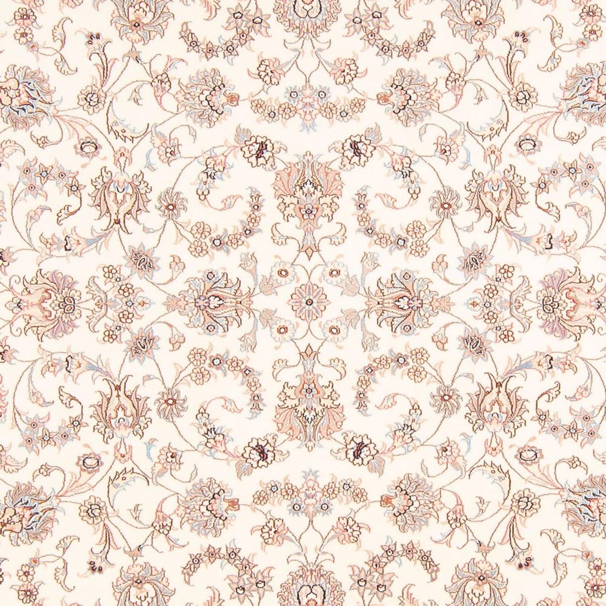 Tappeto Persero - Tabriz - Reale - 300 x 200 cm - crema