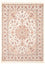 Tappeto Persero - Tabriz - Reale - 204 x 147 cm - crema