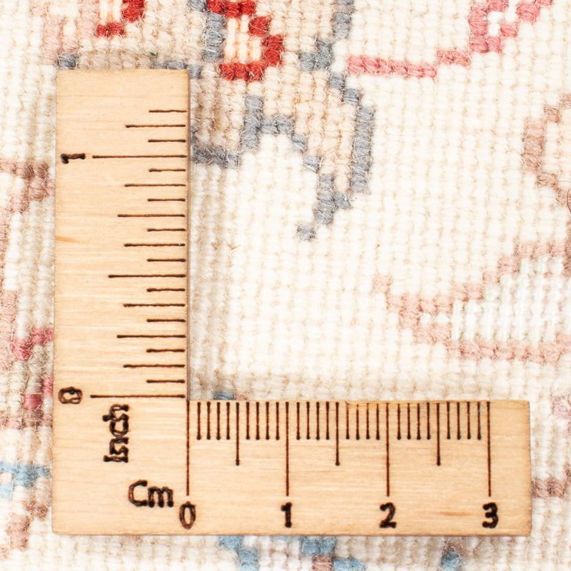 Tappeto Persero - Tabriz - Reale - 158 x 150 cm - crema