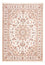 Tappeto Persero - Tabriz - Reale - 240 x 172 cm - crema