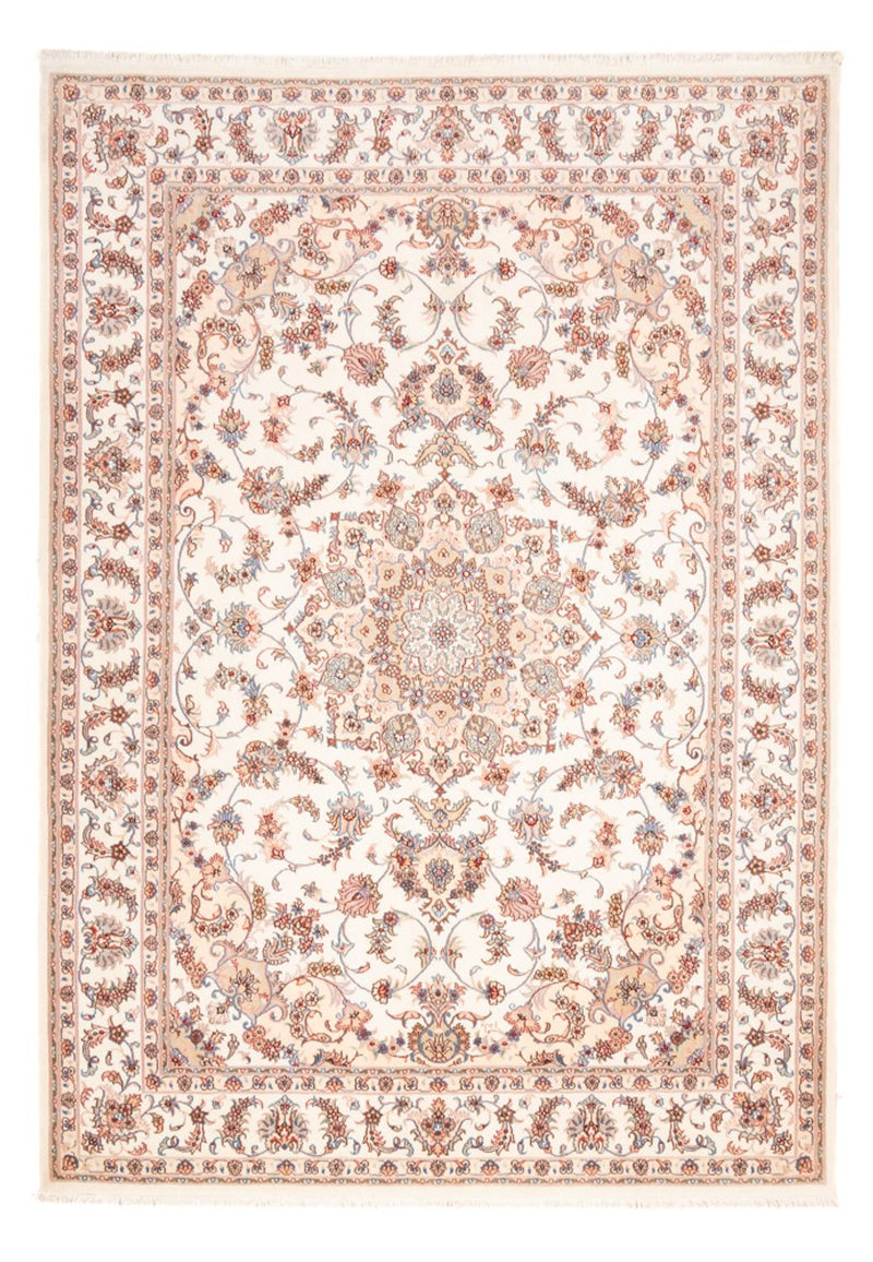 Tappeto Persero - Tabriz - Reale - 240 x 172 cm - crema