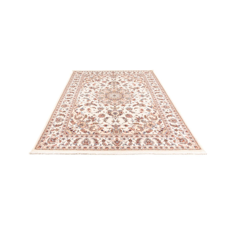 Tappeto Persero - Tabriz - Reale - 240 x 172 cm - crema