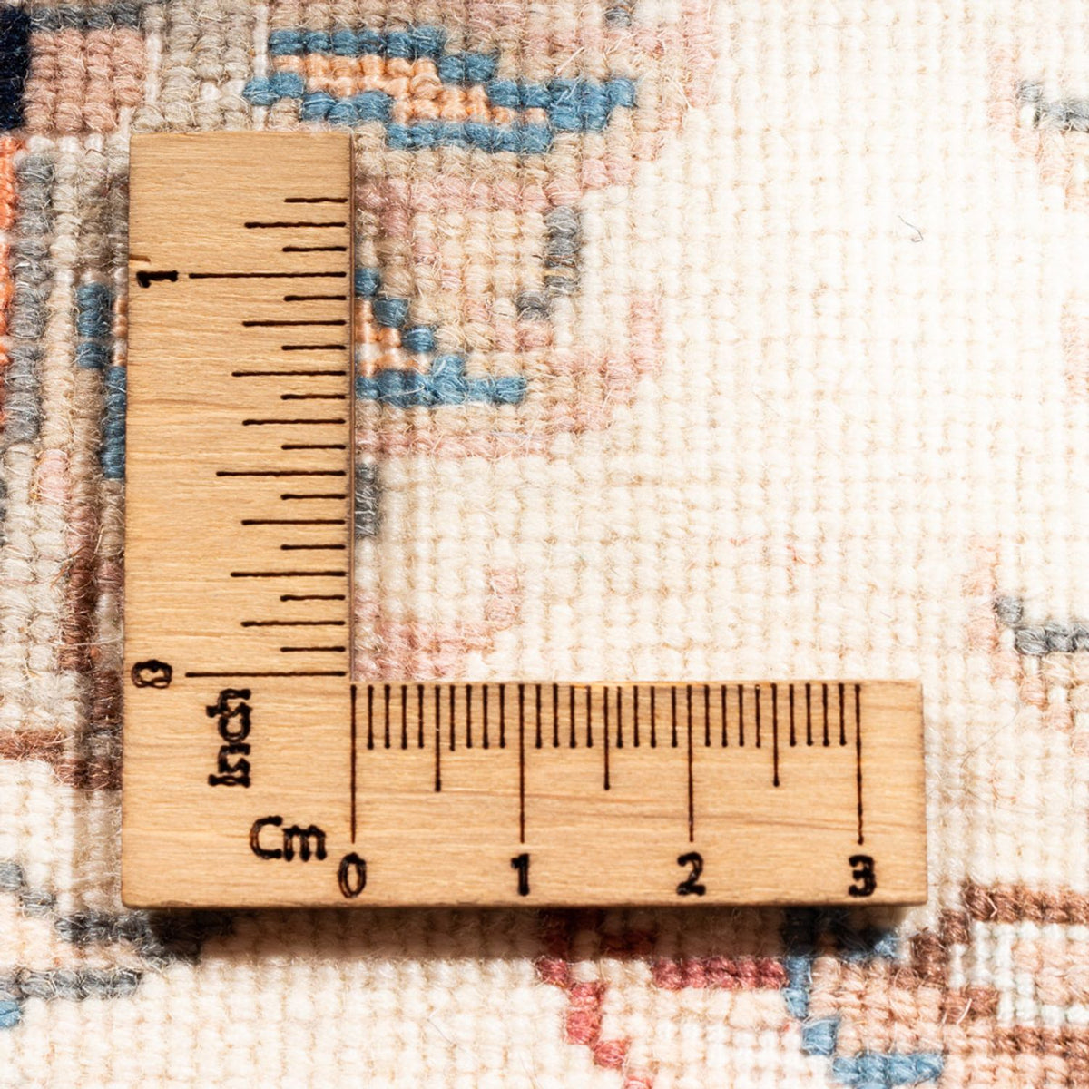 Tappeto Persero - Tabriz - Reale - 240 x 172 cm - crema