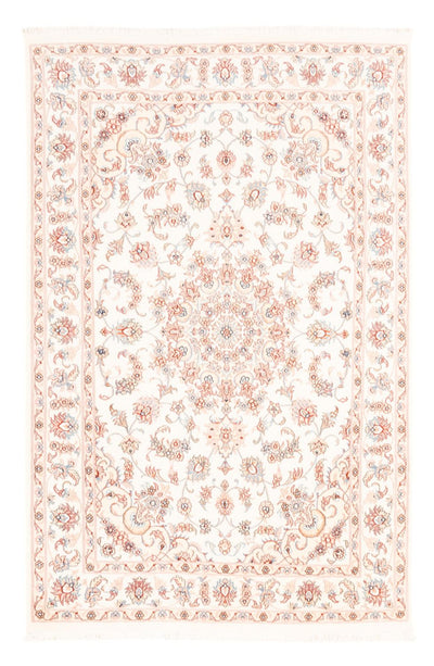 Tabriz Tappeto 118x178cm - Tappeto persiano