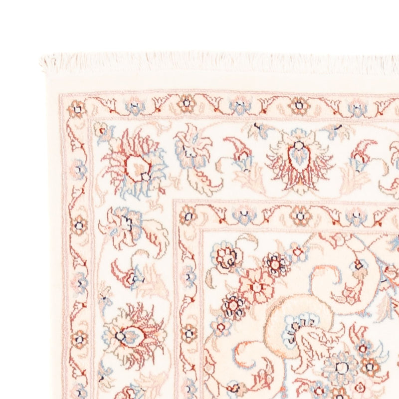 Tappeto Persero - Tabriz - 178 x 118 cm - crema