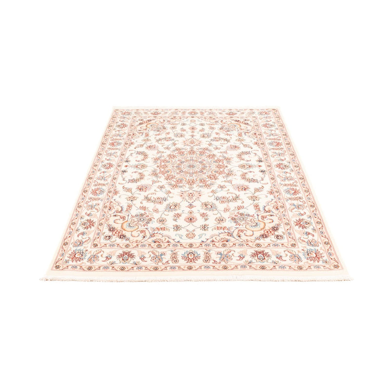 Tappeto Persero - Tabriz - 178 x 118 cm - crema