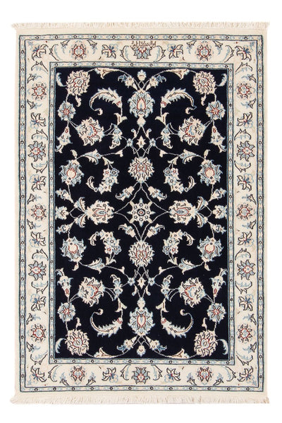 Nain - 6La Tappeto 80x120cm - Tappeto persiano