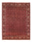 Tappeto Persero - Bidjar - 238 x 178 cm - rosso