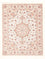 Tappeto Persero - Tabriz - Reale - 188 x 150 cm - crema