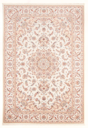 Tappeto Persero - Tabriz - Reale - 300 x 200 cm - crema