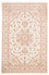 Tappeto Persero - Tabriz - Reale - 305 x 198 cm - crema