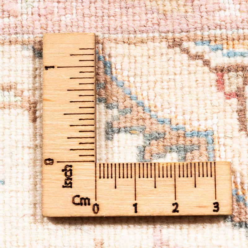 Tappeto Persero - Tabriz - 157 x 108 cm - crema