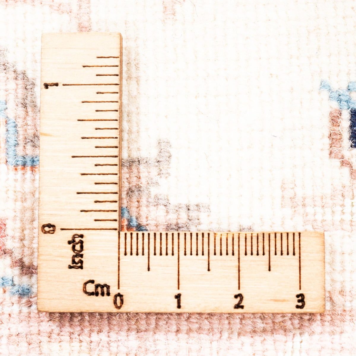 Tappeto Persero - Tabriz - 154 x 108 cm - crema