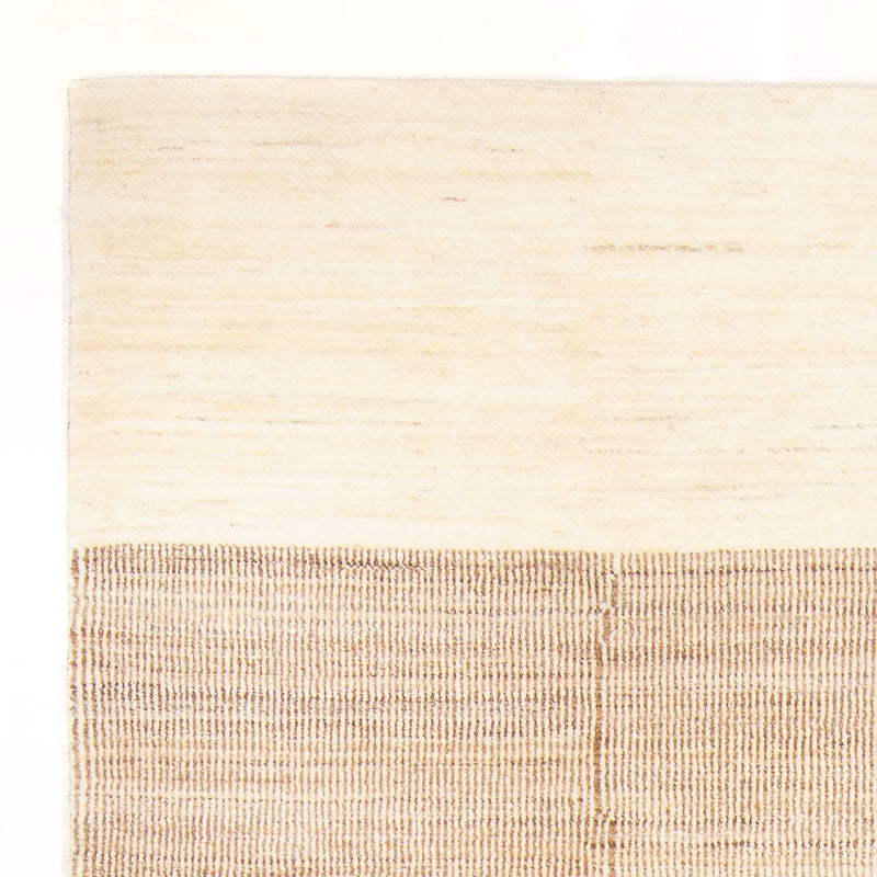 Tappeto Gabbeh - Persero - 245 x 212 cm - crema