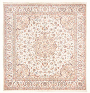 Tappeto Persero - Tabriz - Reale - 260 x 245 cm - crema